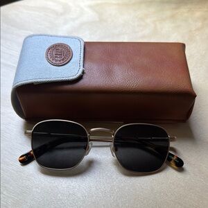 Crap Eyewear Groove Pilot